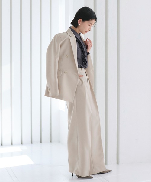 RUIRUE BOUTIQUE（ルイルエブティック） セレモニースーツ