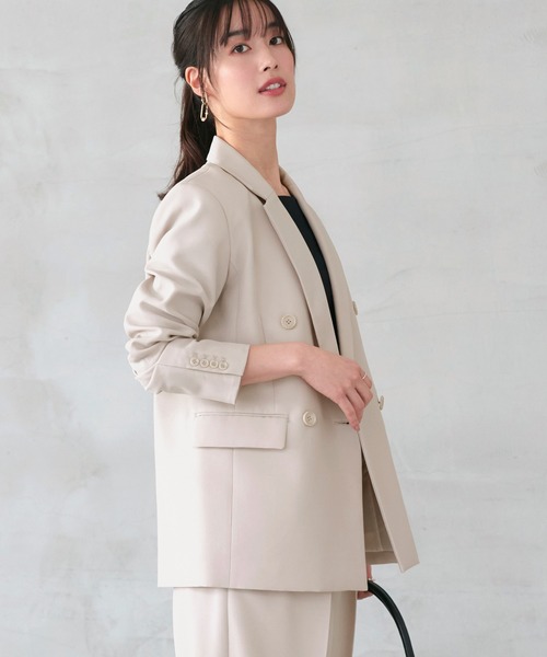 RUIRUE BOUTIQUE（ルイルエブティック） セレモニースーツ