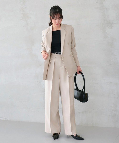 RUIRUE BOUTIQUE（ルイルエブティック） セレモニースーツ