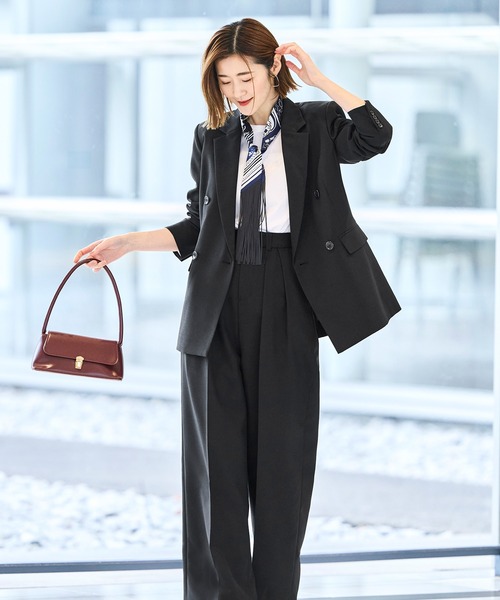 RUIRUE BOUTIQUE（ルイルエブティック） セレモニースーツ
