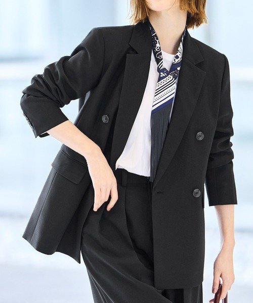 RUIRUE BOUTIQUE（ルイルエブティック） uvカット セレモニースーツ