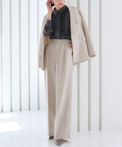 RUIRUE BOUTIQUE（ルイルエブティック） セレモニースーツ
