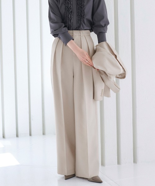 RUIRUE BOUTIQUE（ルイルエブティック） uvカット セレモニースーツ