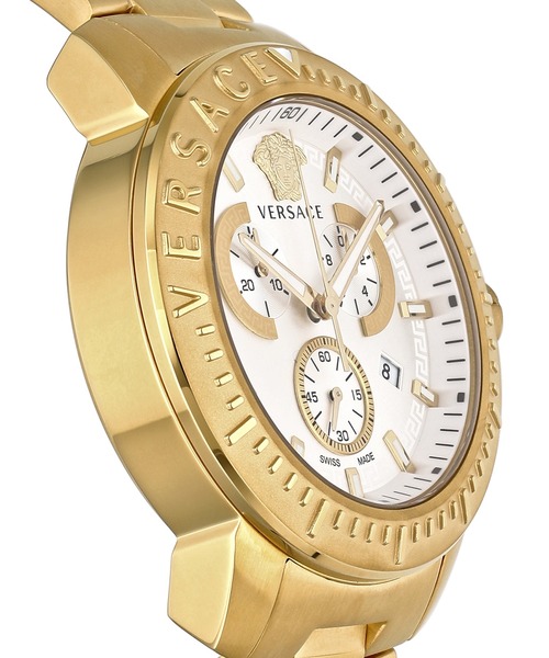 VERSACE（ヴェルサーチェ） 腕時計 NEW CHRONO 腕時計 VS-VE2E00521 