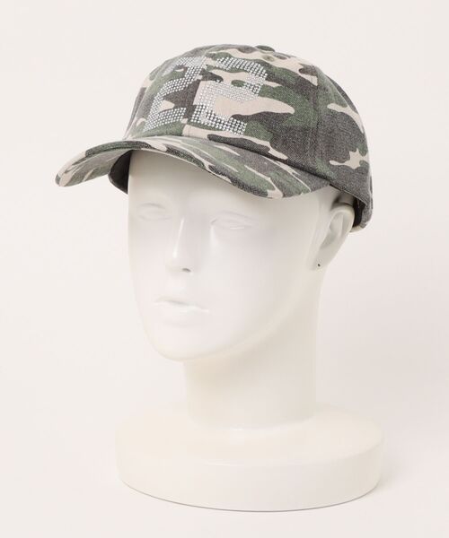 Dickies（ディッキーズ） キャップ 帽子 「Dickies」DK EX BIGNUMBER
