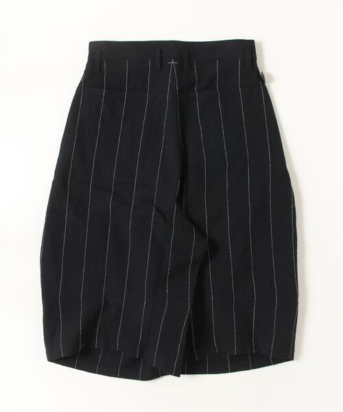 SHINYAKOZUKA 別注  BAGGY SHORTS ブラック M SHINYAKOZUKA（シンヤコヅカ） パンツ BAGGY SHORTS メンズ レディース