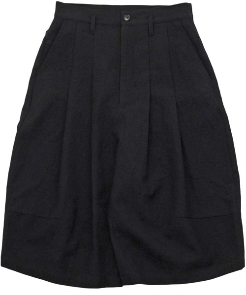 SHINYAKOZUKA（シンヤコヅカ） パンツ BAGGY SHORTS メンズ レディース