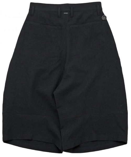 SHINYAKOZUKA（シンヤコヅカ） パンツ BAGGY SHORTS メンズ レディース