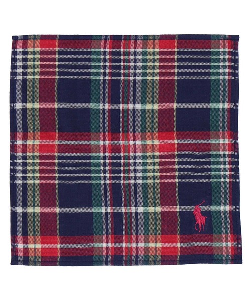 POLO RALPH LAUREN（ポロ・ラルフローレン） ラルフローレン ハンカチ