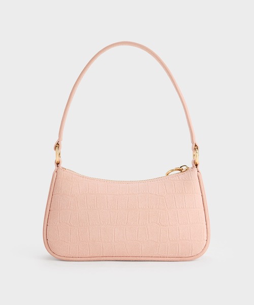 CHARLES ＆ KEITH（チャールズ&キース） ショルダーバッグ バッグ 