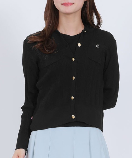 MARY QUANT（マリークヮント） アンサンブル マリークワント ゴールド