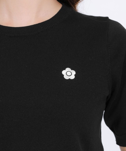 マリークワント アンサンブル MARY QUANT（マリークヮント） アンサンブル マリークワント ゴールド