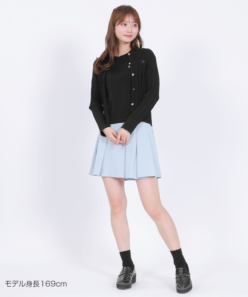 MARY QUANT（マリークヮント） アンサンブル マリークワント ゴールド