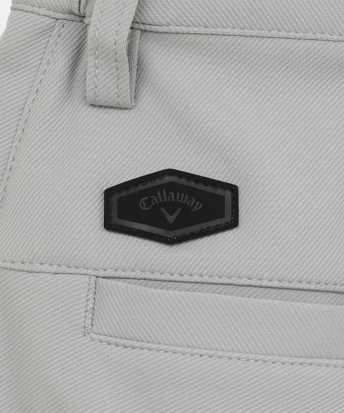 Callaway（キャロウェイ） パンツ 8WAYストレッチ撥水ニットツイル