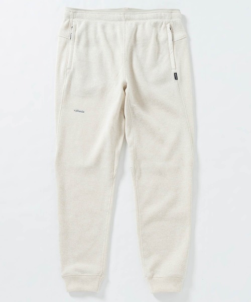 「+phenix」 イージーパンツ M ブラック メンズ_画像8