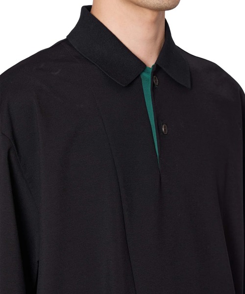 kolor ポロシャツ（メンズトップス） | ファッション のおすすめ人気