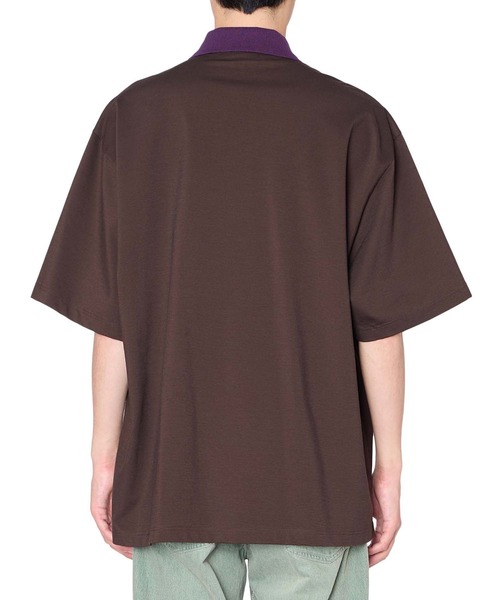 kolor ポロシャツ（メンズトップス） | ファッション のおすすめ人気