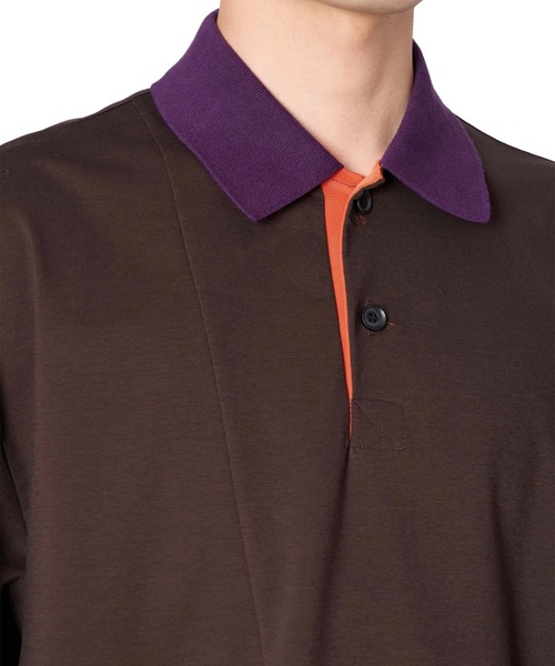 kolor ポロシャツ（メンズトップス） | ファッション のおすすめ人気