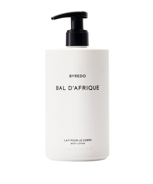 BYREDO（バイレード） ボディクリーム ブランシュ ボディローション