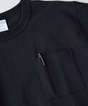 tシャツ RepurヘビーコットンポケットTシ...の詳細画像3