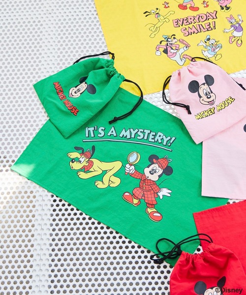 LOWRYS FARM（ローリーズファーム） ランチョンマット Disney