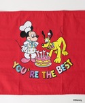 ランチョンマット Disney/ランチセット ...の詳細画像5