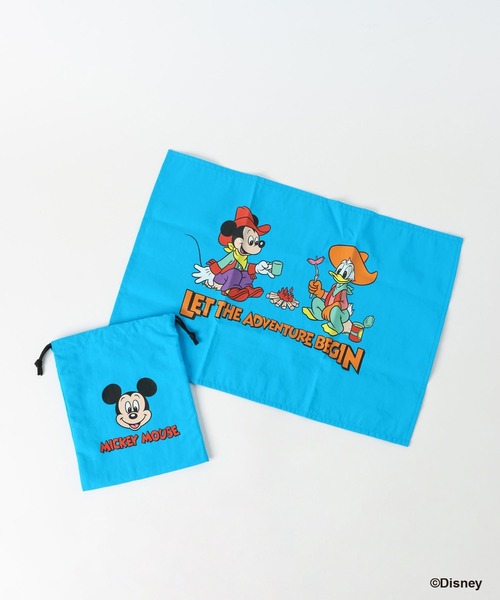 LOWRYS FARM（ローリーズファーム） ランチョンマット Disney