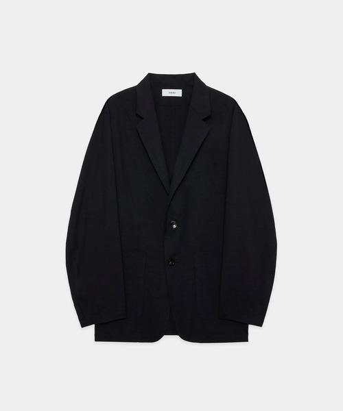 MARKAWARE マーカウェア　テーラードジャケット キャメル　サイズ3 SPORTS COAT | MARKAWARE(マーカウェア) / アウター スーツ