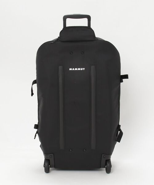 MAMMUT　キャリーケース MAMMUT（マムート） スーツケース 「キャリーケース」ウィールド