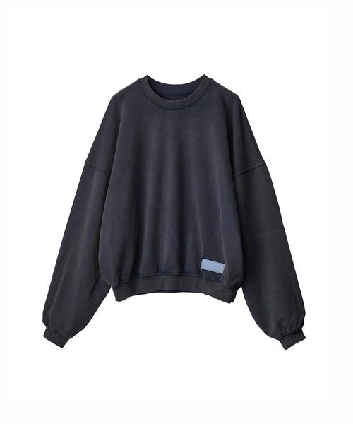 Knuth Marf（クヌースマーフ） tシャツ Kerror design sweat(unisex