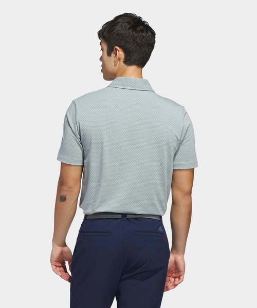 adidas（アディダス） ポロシャツ 半袖 アルティメット365+ GO-TO