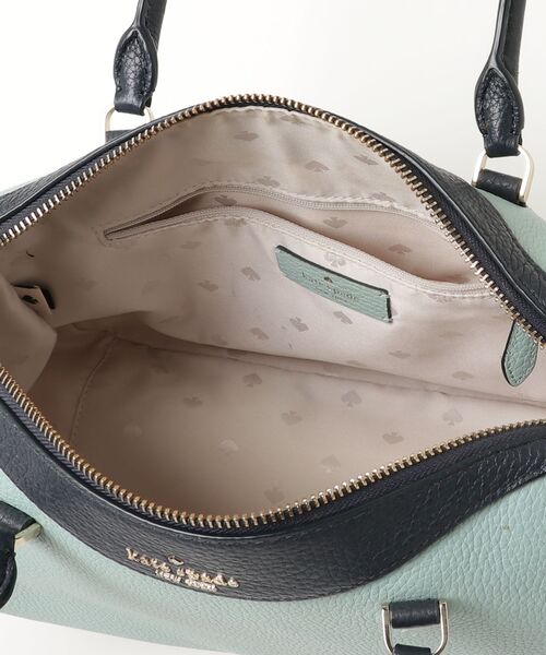 「kate spade new york」 2WAYバッグ ONESIZE グリーン レディースの画像
