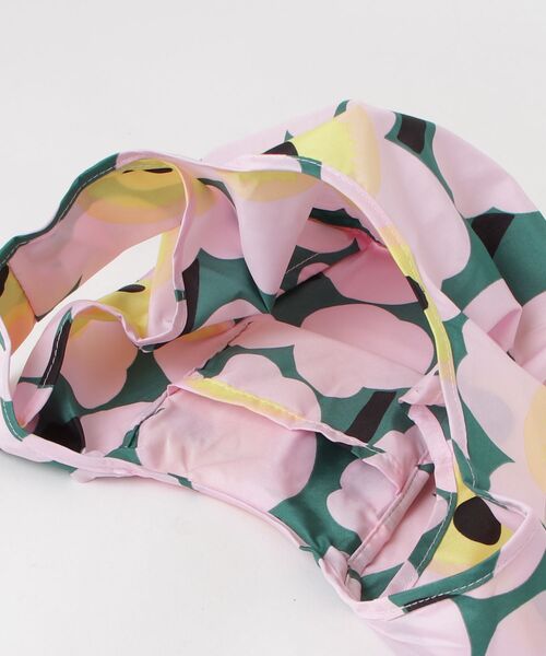 marimekko（マリメッコ） エコバッグ Unikko / Mini Smartbag