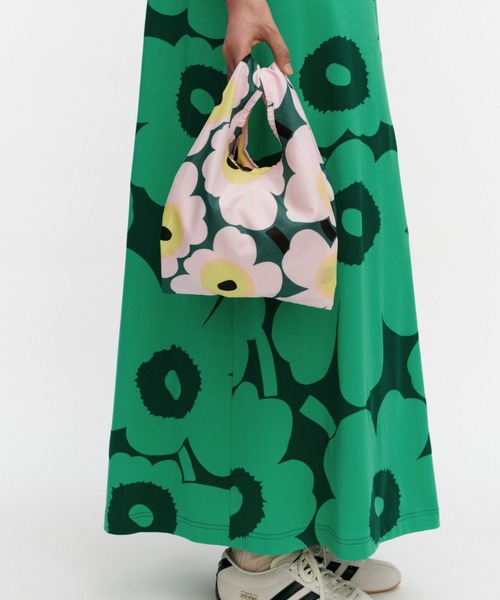 marimekko（マリメッコ） エコバッグ Unikko / Mini Smartbag