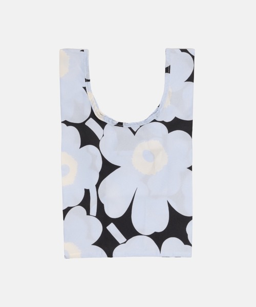 新品未使用　marimekko marimekko（マリメッコ） エコバッグ Unikko / Mini Smartbag