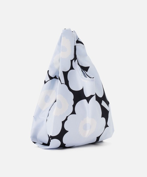 新品未使用　marimekko marimekko（マリメッコ） エコバッグ Unikko / Mini Smartbag