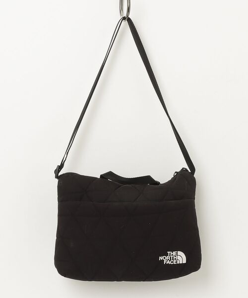 THE NORTH FACE（ザ ノースフェイス） キルティングショルダーバッグ