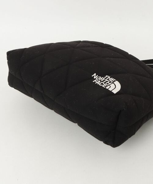 THE NORTH FACE キルティング バックパック ブラック THE NORTH FACE（ザ ノースフェイス） キルティングショルダーバッグ