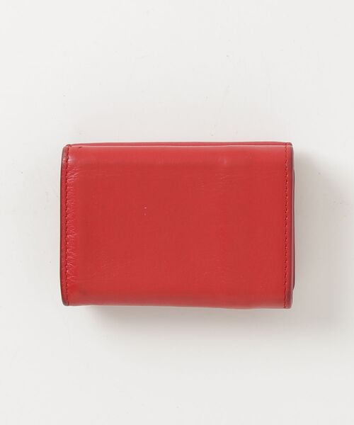 BALENCIAGA（バレンシアガ） 財布 - レッド レディース : ZOZOTOWN
