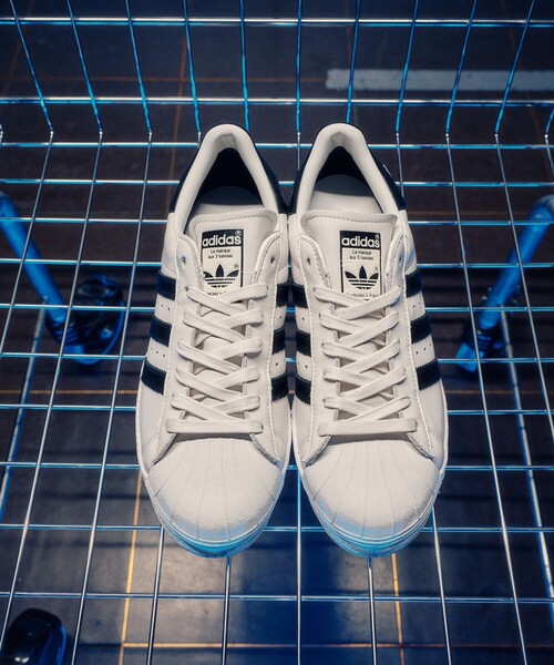 adidas Originals スニーカー 「adidas Originals」スーパースター82