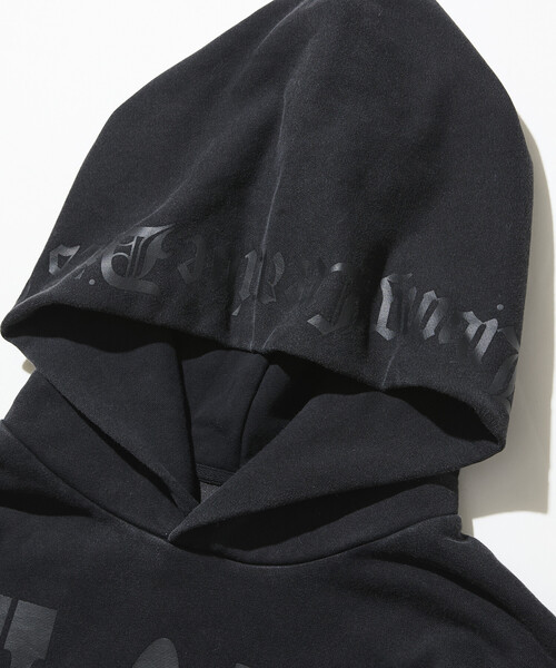 FREAK'S STORE（フリークスストア） パーカー 限定展開 VLONE