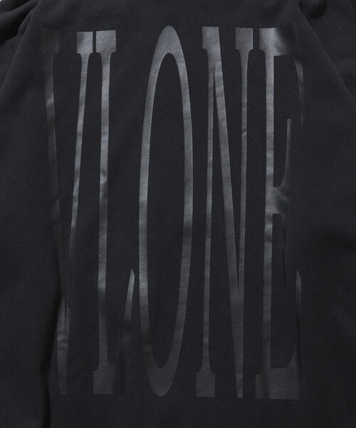 FREAK'S STORE（フリークスストア） パーカー 限定展開 VLONE