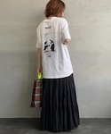 チャムス tシャツ 半袖 「CHUMS/チャム...の詳細画像1