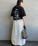 チャムス tシャツ 半袖 「CHUMS/チャム...の詳細画像3
