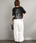 チャムス tシャツ 半袖 「CHUMS/チャム...の詳細画像4