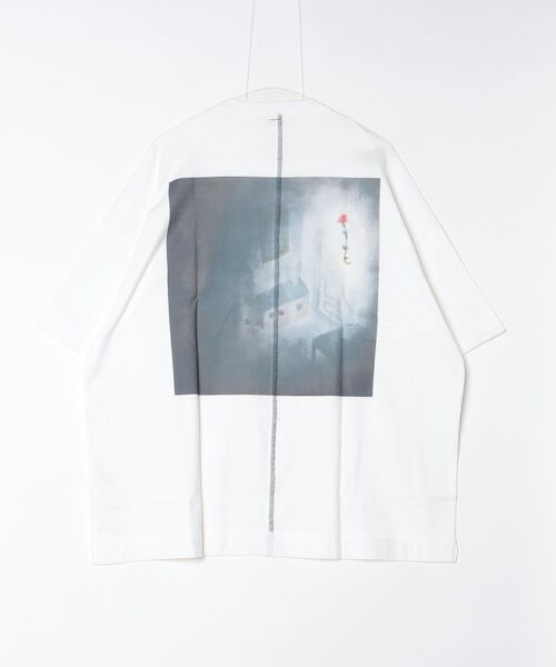 SHINYAKOZUKA（シンヤコヅカ） tシャツ issue#8 メンズ レディース