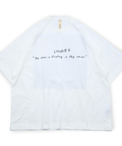 98Tシャツ SHINYAKOZUKA（シンヤコヅカ） tシャツ issue#8 メンズ レディース