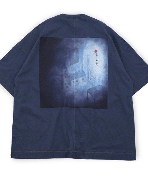 SHINYAKOZUKA（シンヤコヅカ） tシャツ issue#8 メンズ レディース