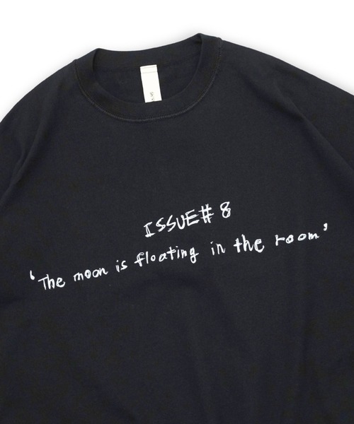 SHINYAKOZUKA（シンヤコヅカ） tシャツ issue#8 メンズ レディース