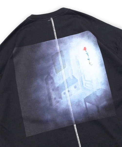 SHINYAKOZUKA（シンヤコヅカ） tシャツ issue#8 メンズ レディース